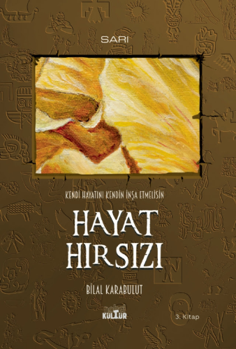 Hayat Hırsızı Bilal Karabulut