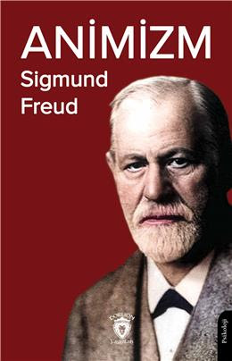 Animizm Sigmund Freud