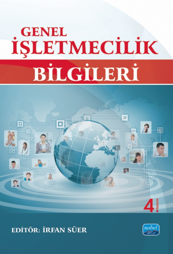 Genel İşletmecilik Bilgileri İrfan Süer