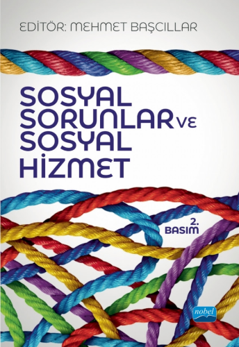 Sosyal Sorunlar ve Sosyal Hizmet Mehmet Başcıllar