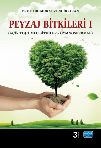 Peyzaj Bitkileri I Murat Zencirkıran