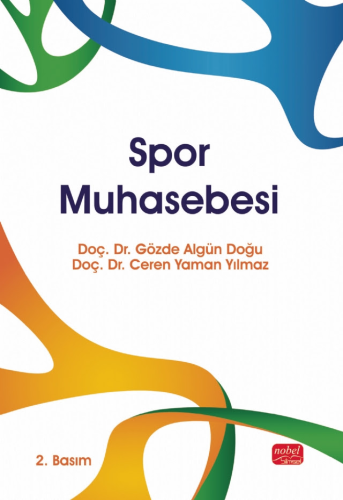 Spor Muhasebesi Gözde Algün Doğu