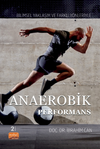 Anaerobik Performans İbrahim Can