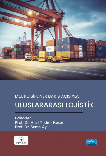 Uluslararası Lojistlik Hilal Yıldırır Keser