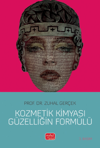 Kozmetik Kimyası Güzelliğin Formülü Zuhal Gerçek