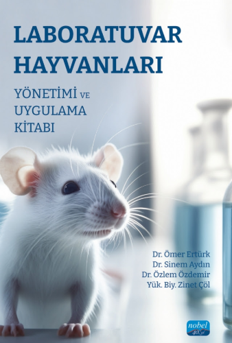 Laboratuvar Hayvanları Ömer Ertürk