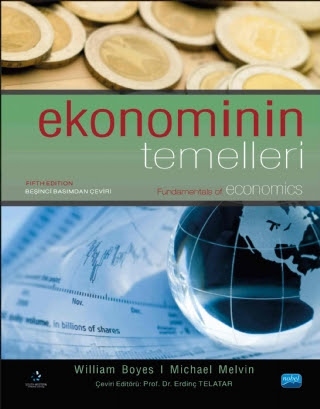 Ekonominin Temelleri William Boyes