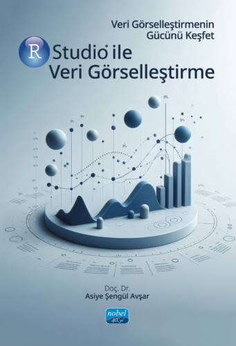 Rstudio İle Veri Görselleştirme Asiye Şengül Avşar