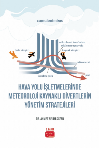 Hava Yolu İşletmelerinde Meteoroloji Kaynaklı Divertlerin Yönetim Stra