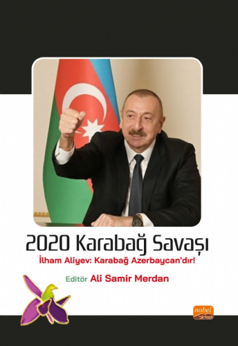 2020 Karabağ Savaşı Ali Samir Merdan