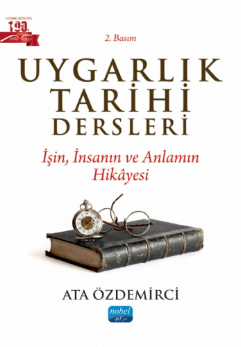 Uygarlık Tarihi Dersleri Ata Özdemirci