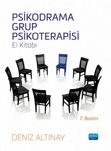 Psikodrama Grup Psikoterapisi Deniz Altınay