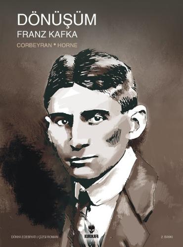 Dönüşüm Franz Kafka