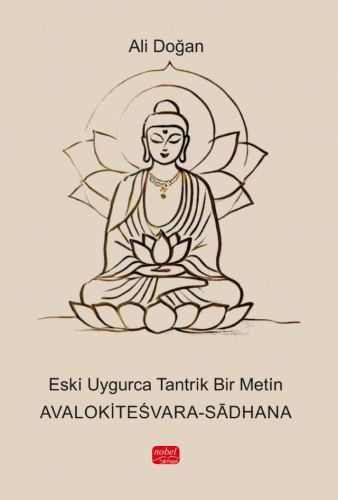 Avalokiteśvara-Sādhana Ali Doğan