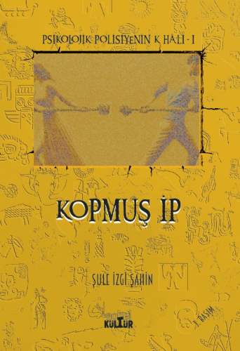 Kopmuş İp Şule İzgi Şahin