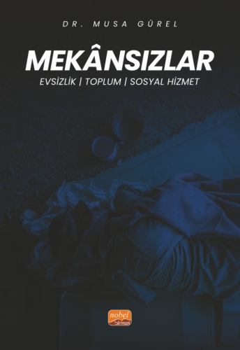 Mekansızlar Musa Gürel