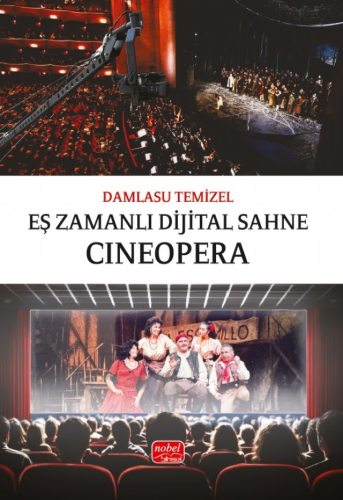 Cineopera Damlasu Temizel