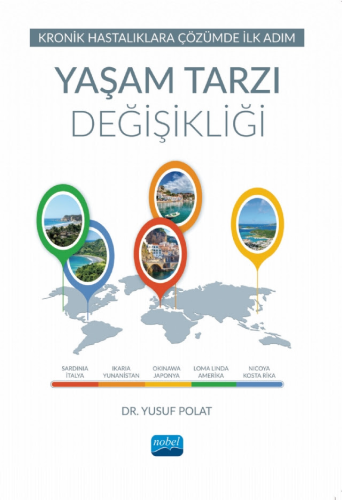 Yaşam Tarzı Değişikliği Yusuf Polat