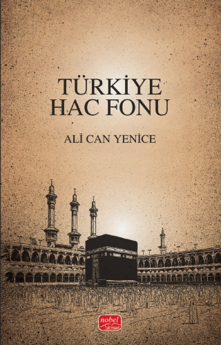 Türkiye'de Hac Fonu Ali Can Yenice