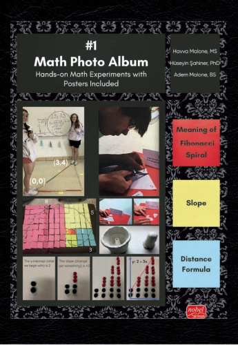 Math Photo Album Havva Malone