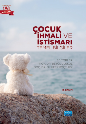 Çocuk İhmali Ve İstismarı Betül Ulukol