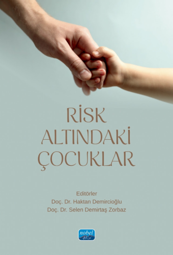 Risk Altındaki Çocuklar Haktan Demircioğlu