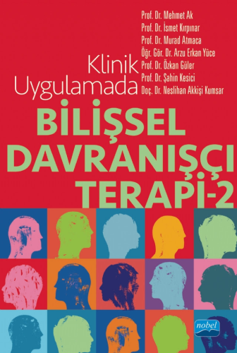 Klinik Uygulamada Bilişsel Davranışçı Terapi -2 Mehmet Ak