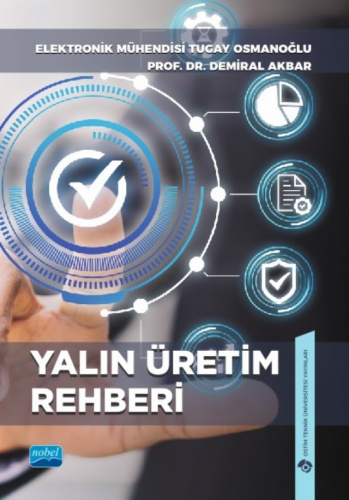 Yalın Üretim Rehberi Tugay Osmanoğlu