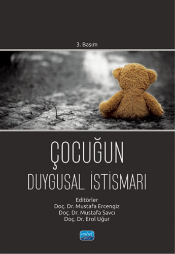 Çocuğun Duygusal İstismarı Mustafa Ercengiz