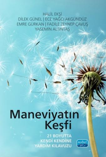 Maneviyatın Keşfi Halil Ekşi