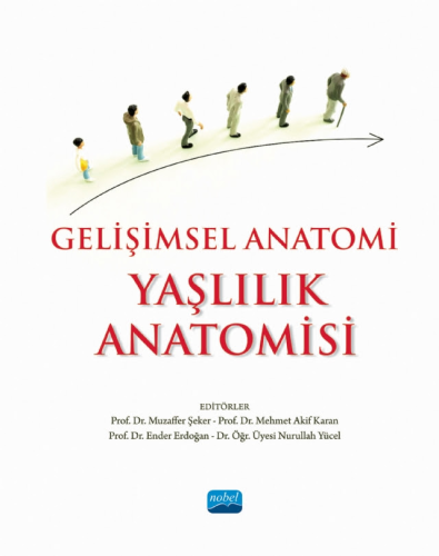 Yaşlılık Anatomisi Abdülbaki Yücel