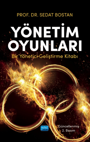 Yönetim Oyunları Sedat Bostan