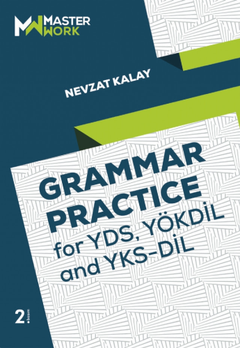 Grammar Practice Nevzat Kalay