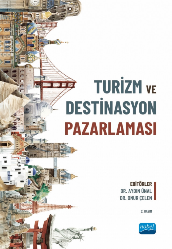 Turizm ve Destinasyon Pazarlaması Aydın Ünal