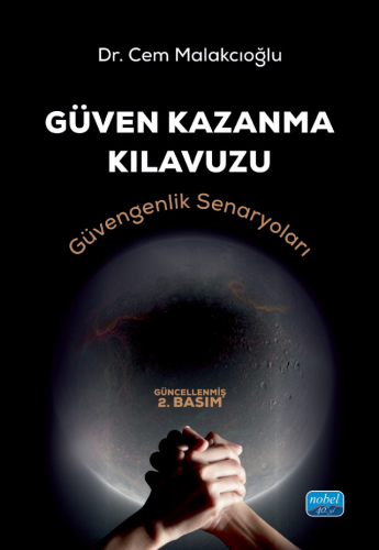 Güven Kazanma Kılavuzu Cem Malakcıoğlu