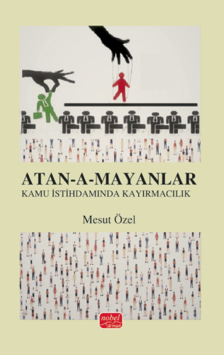 Atan-A-Mayanlar Mesut Özel