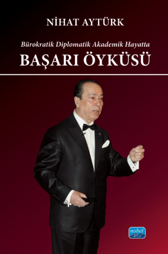 Başarı Öyküsü Nihat Aytürk