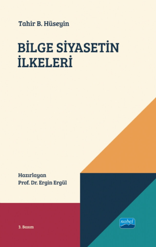 Bilgi Siyasetin İlkeleri Ergin Ergül