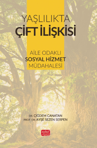 Yaşlılıkta Çift İlişkisi Çiğdem Canatan