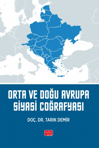 Politika - Siyaset, - Nobel Bilimsel Eserler - Orta ve Doğu Avrupa Siy