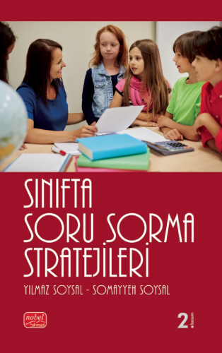 Sınıfta Soru Sorma Stratejileri Yılmaz Soysal