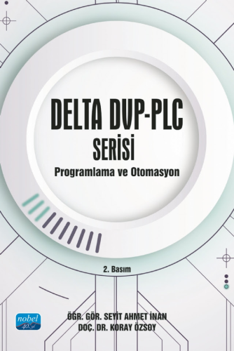 Delta Dvp Plc Serisi Seyit Ahmet İnan