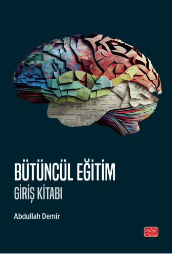 Bütüncül Eğitim Abdullah Demir