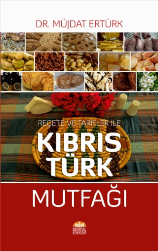 Kıbrıs Türk Mutfağı Müjdat Ertürk