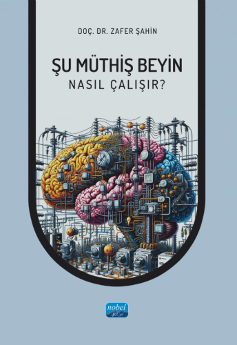 Şu Müthiş Beyin Zafer Şahin