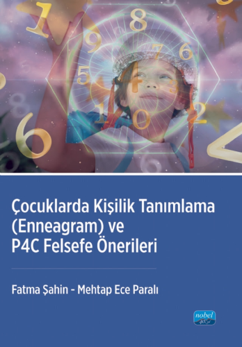 Çocuklarda Kişilik Tanımlama Fatma Şahin