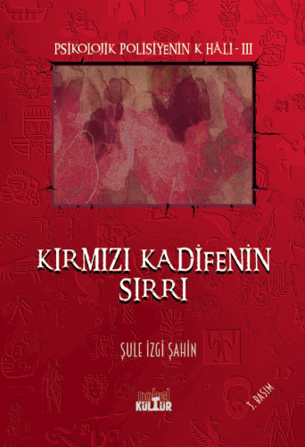 Kırmızı Kadifenin Sırrı Şule İzgi Şahin