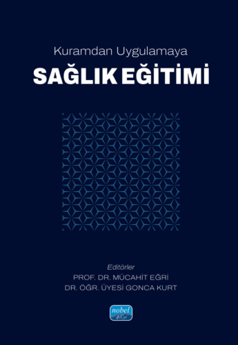 Sağlık Eğitimi Mücahit Eğri