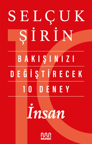 İnsan Selçuk Şirin