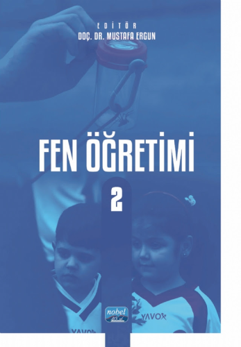 Fen Öğretimi II Mustafa Ergun